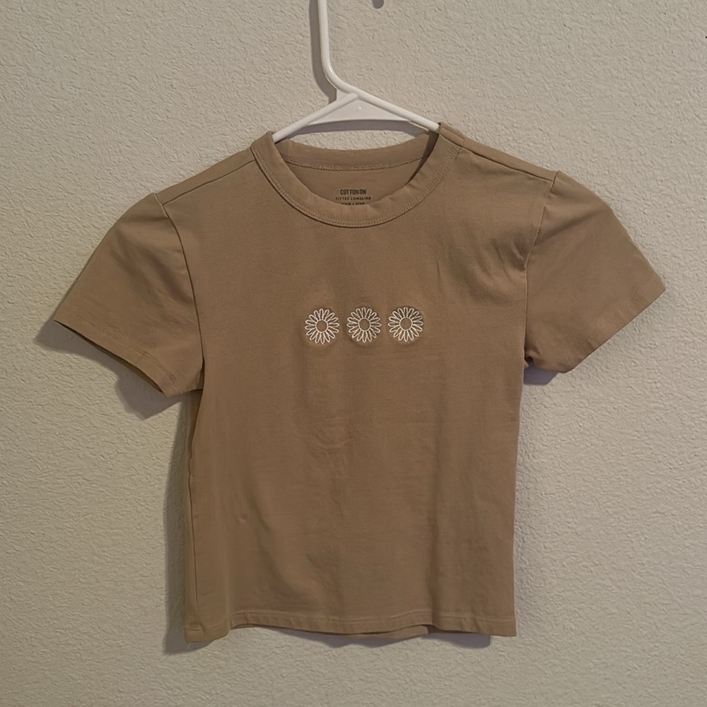 Cotton On : fitted loungeline